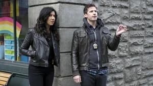 Brooklyn Nine-Nine 4. Sezon 18. Bölüm
