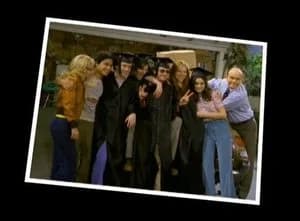 That '70s Show 5. Sezon 25. Bölüm