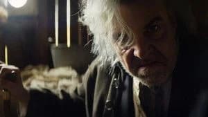 The Artist 1. Sezon 4. Bölüm