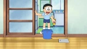 Doraemon 1. Sezon 1234. Bölüm