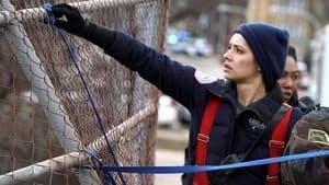 Chicago Fire 6. Sezon 19. Bölüm