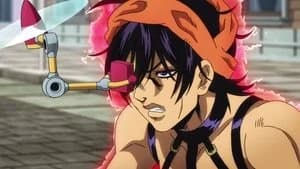 JoJo's Bizarre Adventure 4. Sezon 11. Bölüm