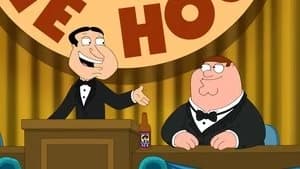 Family Guy 13. Sezon 16. Bölüm