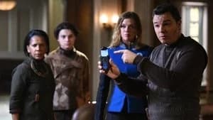 The Orville 1. Sezon 4. Bölüm