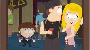 South Park 19. Sezon 8. Bölüm