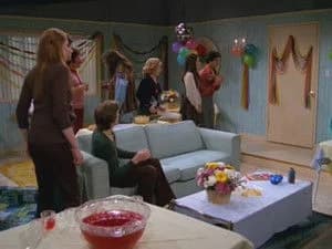 That '70s Show 4. Sezon 23. Bölüm