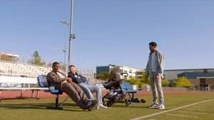 All American 6. Sezon 9. Bölüm
