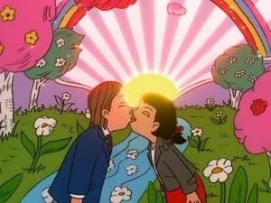 Recess 1. Sezon 3. Bölüm