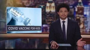 The Daily Show 27. Sezon 100. Bölüm