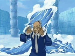 Avatar: The Last Airbender 1. Sezon 18. Bölüm
