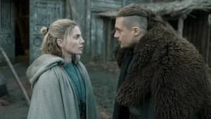 The Last Kingdom 3. Sezon 8. Bölüm