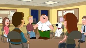Family Guy 9. Sezon 10. Bölüm