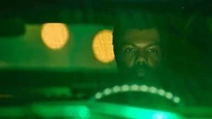 Black Lightning 4. Sezon 1. Bölüm
