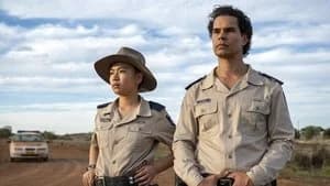 Mystery Road: Origin 1. Sezon 1. Bölüm