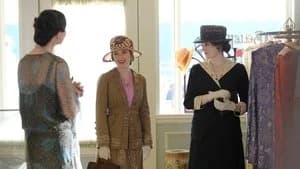 Boardwalk Empire 1. Sezon 9. Bölüm