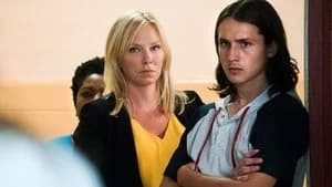Law & Order: Special Victims Unit 20. Sezon 1. Bölüm