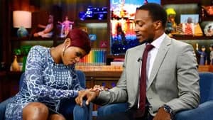 Watch What Happens Live with Andy Cohen 9. Sezon 69. Bölüm