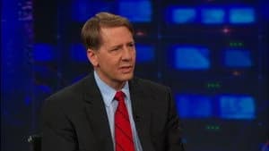 The Daily Show 19. Sezon 43. Bölüm