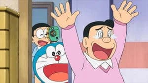 Doraemon 1. Sezon 1295. Bölüm