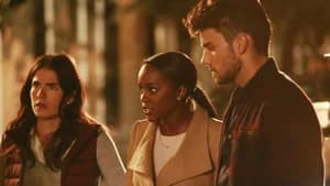How to Get Away with Murder 2. Sezon 5. Bölüm