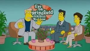 The Simpsons 25. Sezon 3. Bölüm