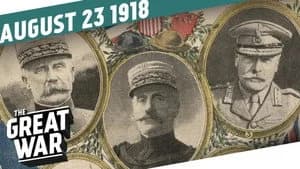 The Great War 5. Sezon 34. Bölüm