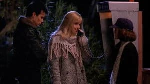 Twin Peaks 1. Sezon 7. Bölüm