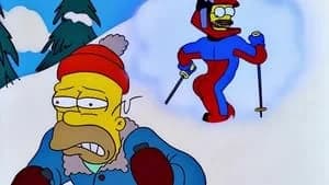 The Simpsons 11. Sezon 10. Bölüm