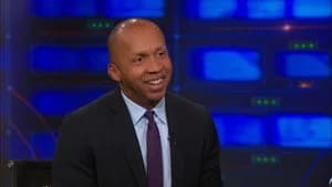 The Daily Show 20. Sezon 12. Bölüm