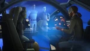 Star Wars Rebels 3. Sezon 11. Bölüm