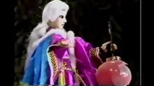 霹靂布袋戲 2. Sezon 17. Bölüm