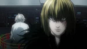 Death Note 1. Sezon 30. Bölüm
