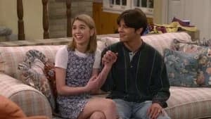 That '90s Show 1. Sezon 7. Bölüm