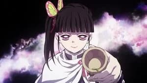 Demon Slayer: Kimetsu no Yaiba 1. Sezon 24. Bölüm