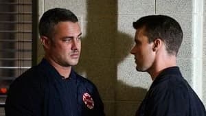 Chicago Fire 7. Sezon 6. Bölüm