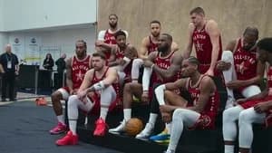 Starting 5 1. Sezon 6. Bölüm