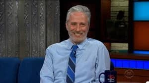 The Late Show with Stephen Colbert 6. Sezon 141. Bölüm