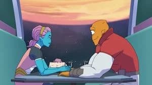 Invincible 2. Sezon 3. Bölüm