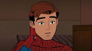 Your Friendly Neighborhood Spider-Man 1. Sezon 9. Bölüm
