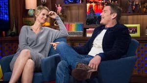 Watch What Happens Live with Andy Cohen 13. Sezon 24. Bölüm