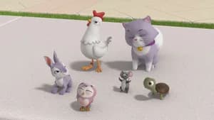 PAW Patrol 10. Sezon 46. Bölüm