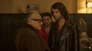 Gomorra - Le Origini 1. Sezon 3. Bölüm