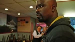Marvel's Luke Cage 1. Sezon 1. Bölüm