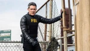 FBI 8. Sezon 20. Bölüm