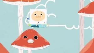 Adventure Time 6. Sezon 37. Bölüm