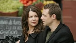 Gilmore Girls 7. Sezon 7. Bölüm