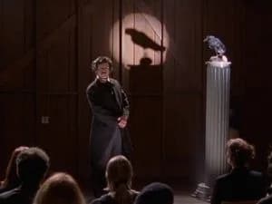 Gilmore Girls 3. Sezon 17. Bölüm