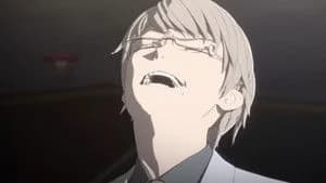 Ajin 2. Sezon 11. Bölüm