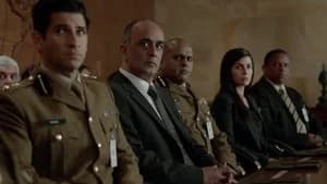 Homeland 4. Sezon 8. Bölüm