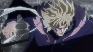 JoJo's Bizarre Adventure 1. Sezon 3. Bölüm